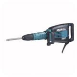 Фото - Молоток отбойный Makita HM1214C Молоток отбойный Makita HM1214C
