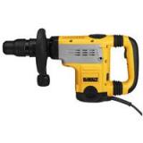 Фото - Молоток отбойный SDS- MAX DeWalt D25840K Молоток отбойный SDS- MAX DeWalt D25840K