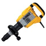 Фото - Молоток отбойный SDS-MAX DeWalt D25901K Молоток отбойный SDS-MAX DeWalt D25901K