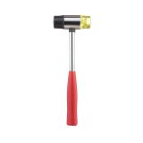 Фото - Молоток рихтовочный INTERTOOL HT-0238 Молоток рихтовочный INTERTOOL HT-0238