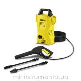Фото - Мойка высокого давления KÄRCHER K 2 Compact Мойка высокого давления KÄRCHER K 2 Compact