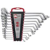 Фото - Набор ключей накидных INTERTOOL HT-1103 Набор ключей накидных INTERTOOL HT-1103