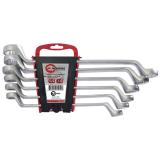 Фото - Набор накидных ключей INTERTOOL HT-1101 Набор накидных ключей INTERTOOL HT-1101