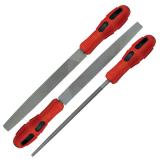 Фото - Набор напильников INTERTOOL HT-3703 Набор напильников INTERTOOL HT-3703