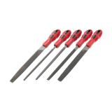 Фото - Набор напильников INTERTOOL HT-3705 Набор напильников INTERTOOL HT-3705