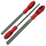 Фото - Набор рашпилей INTERTOOL HT-3704 Набор рашпилей INTERTOOL HT-3704