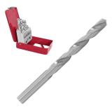 Фото - Набор сверл по металлу INTERTOOL SD-0113 Набор сверл по металлу INTERTOOL SD-0113