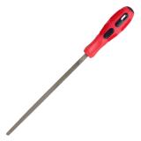 Фото - Напильник квадратный 200мм INTERTOOL HT-3714 Напильник квадратный 200мм INTERTOOL HT-3714