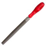 Фото - Напильник полукруглый 200мм INTERTOOL HT-3712 Напильник полукруглый 200мм INTERTOOL HT-3712