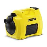 Фото - Насос садовый KÄRCHER BP 4 Garden Насос садовый KÄRCHER BP 4 Garden