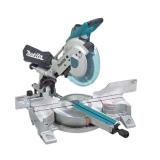 Фото - Настольная торцовочная пила Makita LS1016L Настольная торцовочная пила Makita LS1016L