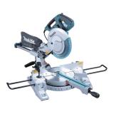 Фото - Настольная торцовочная пила Makita LS1018L Настольная торцовочная пила Makita LS1018L