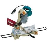 Фото - Настольная торцовочная пила Makita LS1040 Настольная торцовочная пила Makita LS1040