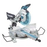 Фото - Настольная торцовочная пила Makita LS1216 Настольная торцовочная пила Makita LS1216