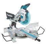 Фото - Настольная торцовочная пила Makita LS1216L Настольная торцовочная пила Makita LS1216L