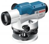 Фото - Нивелир оптический Bosch GOL 26 D (0601068000) Нивелир оптический Bosch GOL 26 D (0601068000)