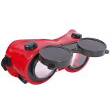 Фото - Очки сварщика INTERTOOL SP-0023 Очки сварщика INTERTOOL SP-0023