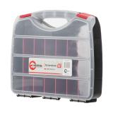 Фото - Органайзер для метизов INTERTOOL BX-4002 Органайзер для метизов INTERTOOL BX-4002