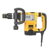 Фото - Отбойный молоток DeWalt D25831K Отбойный молоток DeWalt D25831K