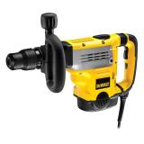 Фото - Отбойный молоток DeWalt D25870K Отбойный молоток DeWalt D25870K