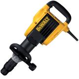 Фото - Отбойный молоток DeWalt D25899K Отбойный молоток DeWalt D25899K