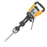 Фото - Отбойный молоток DeWalt D25960K Отбойный молоток DeWalt D25960K