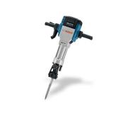 Фото - Отбойный молоток (GSH 27 VC) Bosch 061130A000 Отбойный молоток (GSH 27 VC) Bosch 061130A000