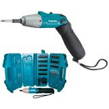 Фото - Отвертка аккумуляторная Makita 6723DW Отвертка аккумуляторная Makita 6723DW