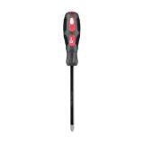 Фото - Отвертка крестовая PH3 INTERTOOL VT-3019 Отвертка крестовая PH3 INTERTOOL VT-3019