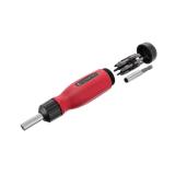 Фото - Отвертка реверсионная INTERTOOL VT-1003 Отвертка реверсионная INTERTOOL VT-1003