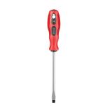 Фото - Отвертка шлицевая SL8 INTERTOOL VT-3119 Отвертка шлицевая SL8 INTERTOOL VT-3119
