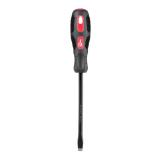 Фото - Отвертка шлицевая SL8.0 INTERTOOL VT-3007 Отвертка шлицевая SL8.0 INTERTOOL VT-3007