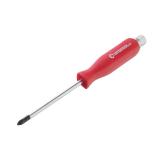 Фото - Отвертка ударная INTERTOOL HT-0487 Отвертка ударная INTERTOOL HT-0487
