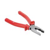 Фото - Пассатижи INTERTOOL HT-0109 Пассатижи INTERTOOL HT-0109