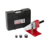 Фото - Паяльник для труб из PPR INTERTOOL RT-2101 Паяльник для труб из PPR INTERTOOL RT-2101
