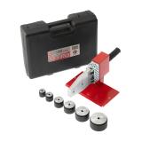 Фото - Паяльник для труб из PPR INTERTOOL RT-2102 Паяльник для труб из PPR INTERTOOL RT-2102