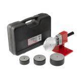 Фото - Паяльник для труб из PPR INTERTOOL RT-2103 Паяльник для труб из PPR INTERTOOL RT-2103