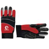 Фото - Перчатка Microfiber INTERTOOL SP-0141 Перчатка Microfiber INTERTOOL SP-0141
