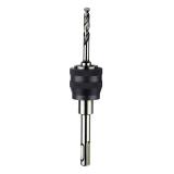 Фото - Переходник CLICK SDS-Plus Bosch 2608584675 Переходник CLICK SDS-Plus Bosch 2608584675
