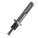 Фото - Переходник для патрона SDS-Plus INTERTOOL SD-0430 Переходник для патрона SDS-Plus INTERTOOL SD-0430