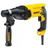 Фото - Перфоратор 800Вт DeWalt D25133K Перфоратор 800Вт DeWalt D25133K