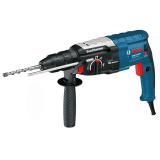 Фото - Перфоратор Bosch GBH 2-28 DFV (0611267200) Перфоратор Bosch GBH 2-28 DFV (0611267200)