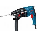 Фото - Перфоратор Bosch GBH2-20 D (061125A400) Перфоратор Bosch GBH2-20 D (061125A400)