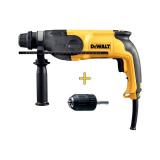 Фото - Перфоратор DeWalt D25103C SDS-Plus Перфоратор DeWalt D25103C SDS-Plus
