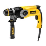 Фото - Перфоратор DeWalt D25123K Перфоратор DeWalt D25123K