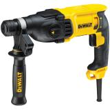 Фото - Перфоратор DeWalt D25133K Перфоратор DeWalt D25133K