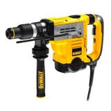 Фото - Перфоратор DeWalt D25601KR SDS-MAX Перфоратор DeWalt D25601KR SDS-MAX