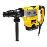 Фото - Перфоратор DeWalt D25711K Перфоратор DeWalt D25711K
