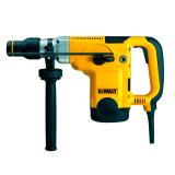 Фото - Перфоратор DeWalt SDS-Max (D25600K) 1150Вт чемодан + DC600 Перфоратор DeWalt SDS-Max (D25600K) 1150Вт чемодан + DC600