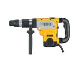 Фото - Перфоратор DeWalt SDS-Max (D25730K) 1500Вт Перфоратор DeWalt SDS-Max (D25730K) 1500Вт